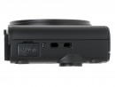 Фотоаппарат Sony DSC-WX350 18.2Mp 20x Zoom черный5