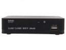 Тюнер цифровой DVB-T2 BBK SMP123HDT2 темно-серый3
