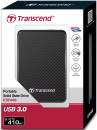 Внешний жесткий диск 1.8" USB3.0 128Gb Transcend ESD400 TS128GESD400K черный4