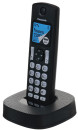 Радиотелефон DECT Panasonic KX-TGC310RU1 черный3
