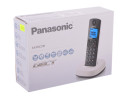 Радиотелефон DECT Panasonic KX-TGC310RU2 черно-белый4