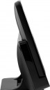Радиотелефон DECT Panasonic KX-PRL260RUB с док-станцией для Apple iPhone черный3