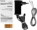 Радиотелефон DECT Panasonic KX-PRL260RUB с док-станцией для Apple iPhone черный6