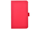 Чехол IT BAGGAGE для планшета Asus Fonepad 7 FE170CG ME170С искуственная кожа красный ITASFE1702-3