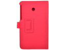 Чехол IT BAGGAGE для планшета Asus Fonepad 7 FE170CG ME170С искуственная кожа красный ITASFE1702-32