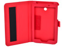 Чехол IT BAGGAGE для планшета Asus Fonepad 7 FE170CG ME170С искуственная кожа красный ITASFE1702-33