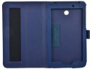 Чехол IT BAGGAGE для планшета Asus Fonepad 7 FE170CG ME170С искуственная кожа синий ITASFE1702-43