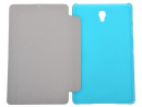 Чехол IT BAGGAGE для планшета Samsung Galaxy Tab S 8.4" искусственная кожа синий ITSSGTS841-43