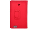Чехол IT BAGGAGE для планшета ASUS Fonepad 7 ME175CG/ME172V искусственная кожа красный ITASME1752-32