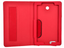 Чехол IT BAGGAGE для планшета ASUS Fonepad 7 ME175CG/ME172V искусственная кожа красный ITASME1752-33