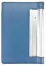 Чехол IT BAGGAGE для планшета Lenovo Yoga Tablet B8000 B8080 10" искуственная кожа синий ITLNY102-42