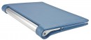 Чехол IT BAGGAGE для планшета Lenovo Yoga Tablet B8000 B8080 10" искуственная кожа синий ITLNY102-43