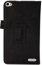 Чехол IT BAGGAGE для планшета Huawei Media Pad X1 7" искуственная кожа черный ITHX1702-12