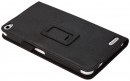 Чехол IT BAGGAGE для планшета Huawei Media Pad X1 7" искуственная кожа черный ITHX1702-14