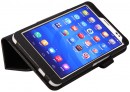Чехол IT BAGGAGE для планшета Huawei Media Pad X1 7" искуственная кожа черный ITHX1702-15