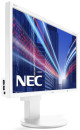 Монитор 23" NEC EA234WMI белый IPS 1920x1080 250 cd/m^2 6 ms DisplayPort VGA Аудио USB DVI HDMI EA234WMi3
