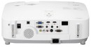 Проектор NEC P401W LCD 1280x800 4000Lm 4000:1 VGA 2хHDMI S-Video USB Ethernet7