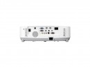 Проектор NEC P501X LCD 1024x768 5000Lm 4000:1 VGA 2хHDMI S-Video USB Ethernet3