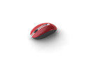 Мышь беспроводная Lenovo N3903 Cherry Red красный USB2