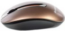 Мышь беспроводная Lenovo N3903 Coffee коричневый USB 8880116293