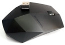Мышь беспроводная Lenovo N50 чёрный USB4