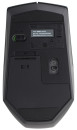Мышь беспроводная Lenovo N50 чёрный USB5