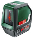 Лазерный нивелир Bosch PLL 22
