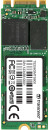 Твердотельный накопитель SSD M.2 512 Gb Transcend TS512GMTS600 Read 560Mb/s Write 160Mb/s MLC