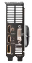Видеокарта 2048Mb Gigabyte GeForce GTX750Ti PCI-E GDDR5 128bit DVI HDMI DP HDCP GV-N75TOC-2GL Retail2