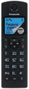 Радиотелефон DECT Panasonic KX-TGC310RUR черно-красный5