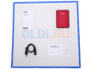 Внешний жесткий диск 2.5" USB3.0 500 Gb Hitachi Touro S HTOSEC5001BCB 0S03783 красный4