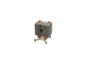 Радиатор Intel Heat Sink AUPSRCBTP 915293 98x100мм
