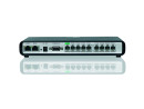 Шлюз VoIP Grandstream GXW4008 8xFXS 2xEthernet 10/100Мб/с SIP