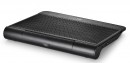 Подставка для ноутбука 17" Deepcool N6000 383X295X52mm 1xUSB 1074g 23dB черный4