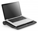 Подставка для ноутбука 17" Deepcool N6000 383X295X52mm 1xUSB 1074g 23dB черный9