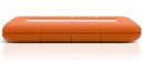 Внешний жесткий диск 2.5" USB3.0 1Tb Lacie Rugged Mini 301558 оранжевый3