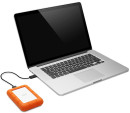 Внешний жесткий диск 2.5" USB3.0 1Tb Lacie Rugged Mini 301558 оранжевый6