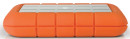 Внешний жесткий диск 2.5" USB3.0 2Tb Lacie Rugged Triple USB 3.0 9000448 оранжевый4