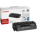 Картридж Cactus CS-C715H для Canon LBP 3310 i-Sensys 3370 i-Sensys черный 7000стр