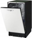 Посудомоечная машина Samsung DW50H4030BB чёрный5
