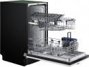 Посудомоечная машина Samsung DW50H4030BB чёрный9