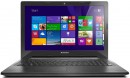 Ноутбук Lenovo IdeaPad G5070 15.6" 1366x768 Intel Core i3-4030U 1Tb 4Gb AMD Radeon R5 M230 2048 Мб черный Windows 8.1 59420867