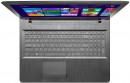 Ноутбук Lenovo IdeaPad G5070 15.6" 1366x768 Intel Core i3-4030U 1Tb 4Gb AMD Radeon R5 M230 2048 Мб черный Windows 8.1 594208673