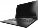 Ноутбук Lenovo IdeaPad G5070 15.6" 1366x768 Intel Core i3-4030U 1Tb 4Gb AMD Radeon R5 M230 2048 Мб черный Windows 8.1 5942086710