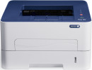 Лазерный принтер Xerox Phaser 3052V/N
