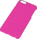Чехол (клип-кейс) Incipio Feather для iPhone 6 Plus розовый IPH-1193-PNK