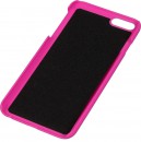 Чехол (клип-кейс) Incipio Feather для iPhone 6 Plus розовый IPH-1193-PNK2