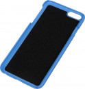 Чехол (клип-кейс) Incipio Feather для iPhone 6 Plus голубой IPH-1193-LTBLU2