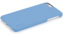 Чехол (клип-кейс) Incipio Feather для iPhone 6 Plus голубой IPH-1193-LTBLU3