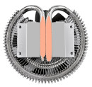 Кулер для процессора Thermaltake MeOrb II CL-P004-AL08BL-A Socket 1156/1155/1150/775/FM2/FM1/AM3+/AM2+6